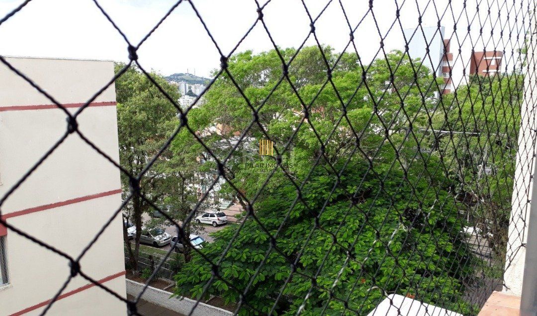 Apartamento para Venda - 53.92m², 2 dormitórios, Camaquã