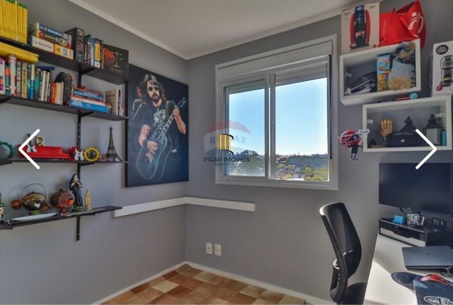 Apartamento 2 dormitórios no bairro Teresópolis