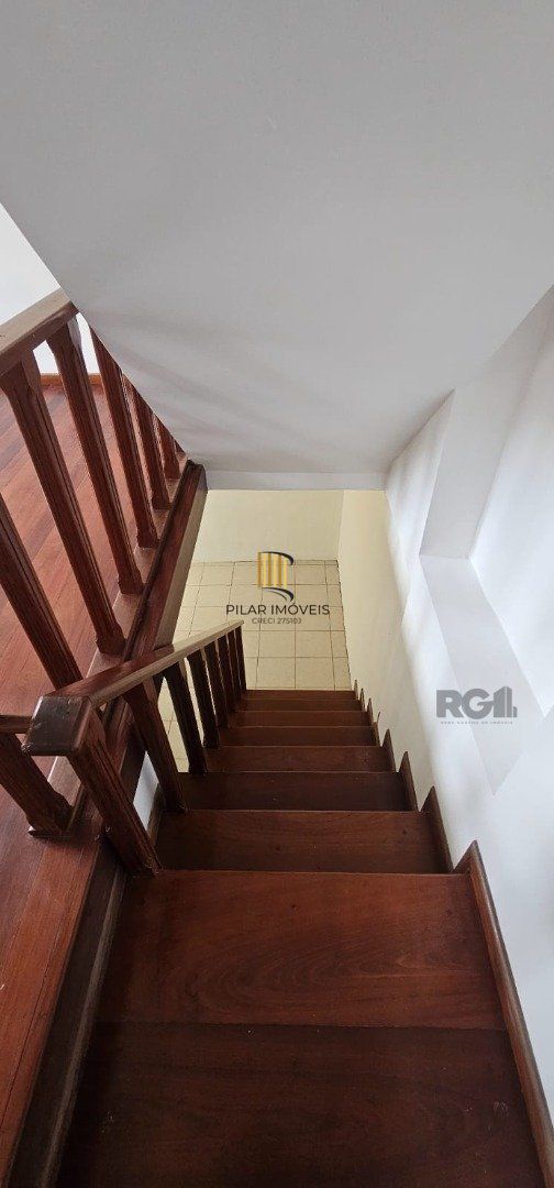 Casa 4 dormitórios no bairro Jardim Sabará