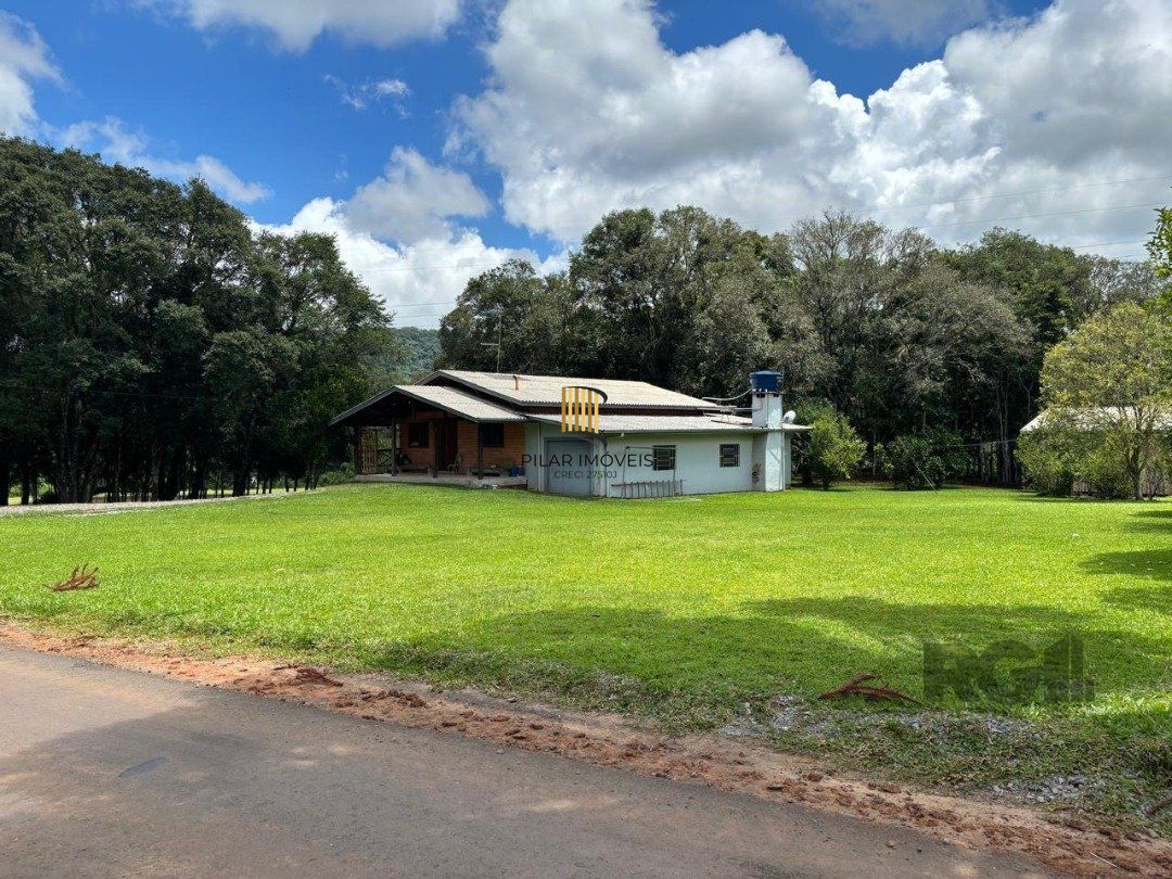 Lindo Sitio 5,4 ha a 7km do Lago Negro