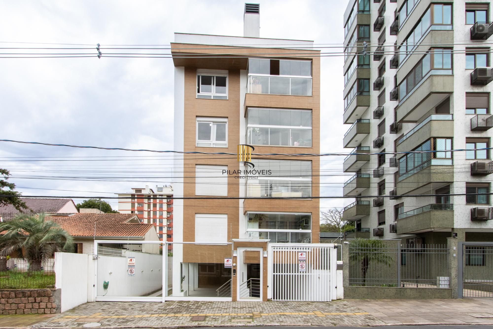 Apartamento 3 quartos sendo 2 suíte, churrasqueira e vaga dupla