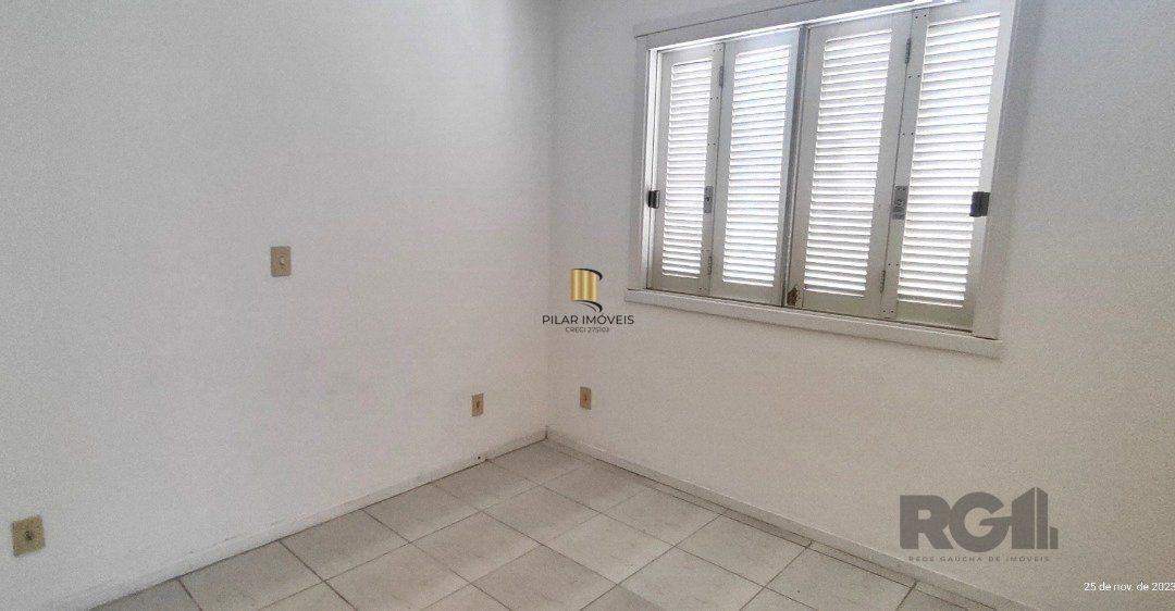 Apartamento para Venda - 43.29m², 1 dormitório, 1 vaga - Partenon