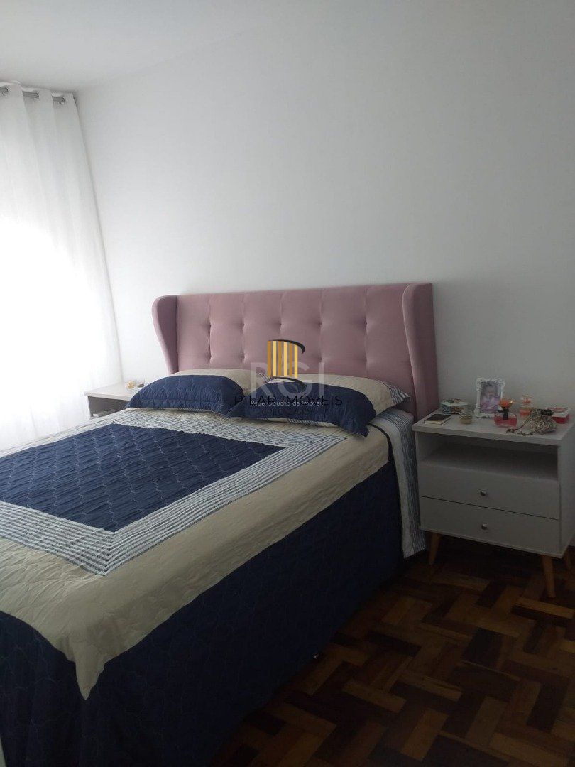 Apartamento 2 dormitórios no bairro Camaquã