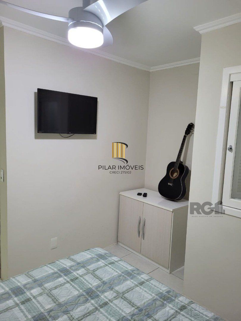 Duplex Moderno e Completo a 600m da Praia