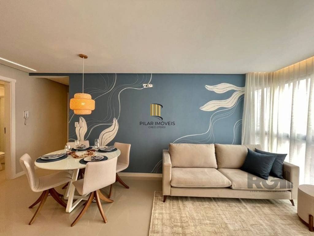 Apartamento 2 dormitórios no bairro Navegantes