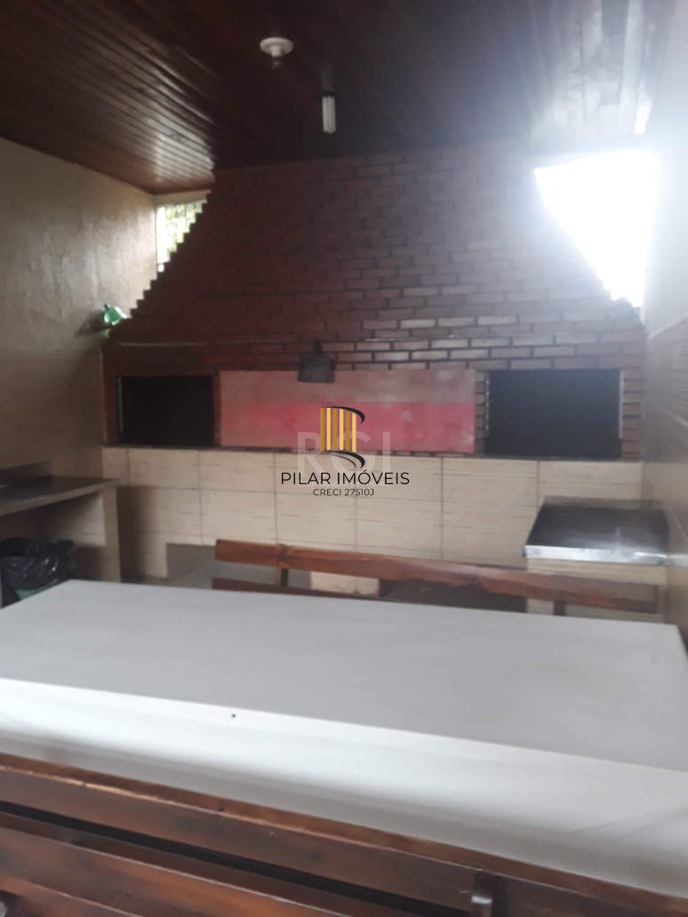 Apartamento para Venda - 61.79m², 2 dormitórios, 1 vaga - Vila Nova