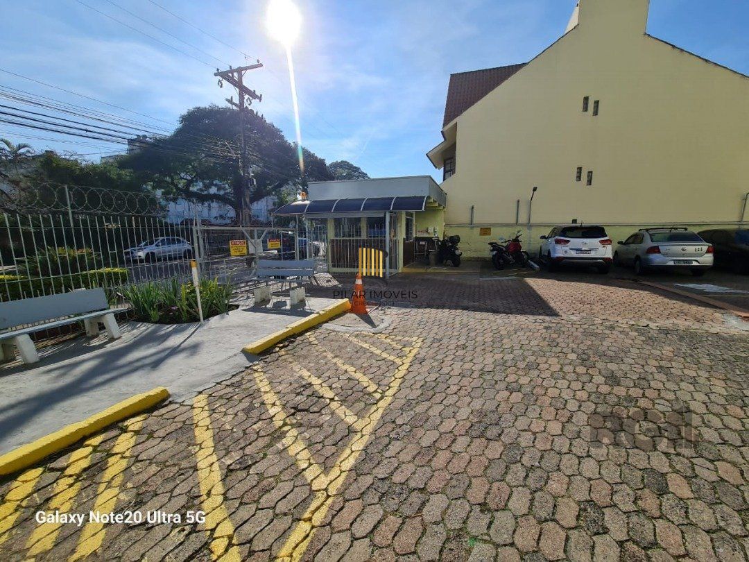 Apartamento 2 dormitórios no bairro Camaquã