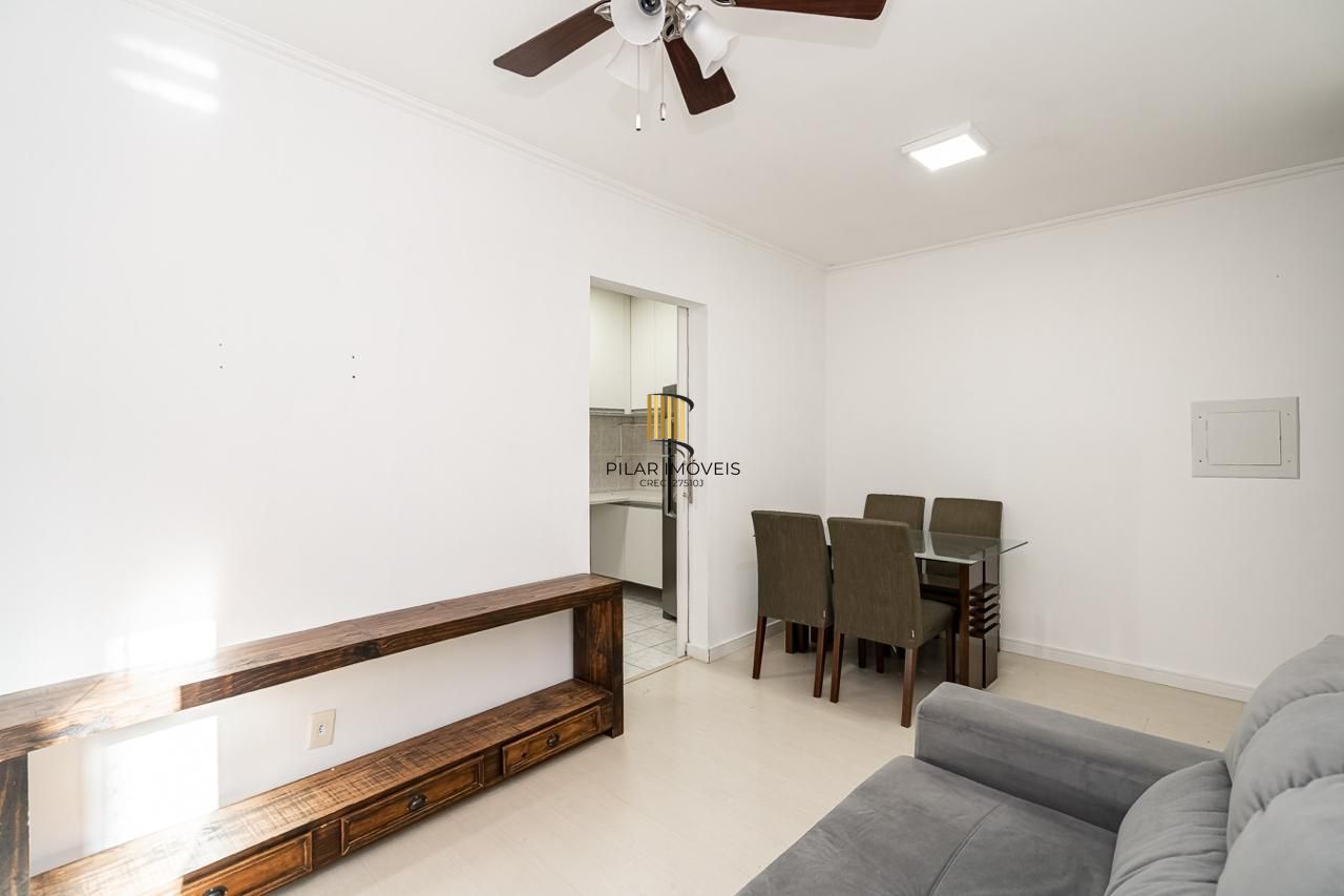 Apartamento 2 dormitórios no bairro Auxiliadora