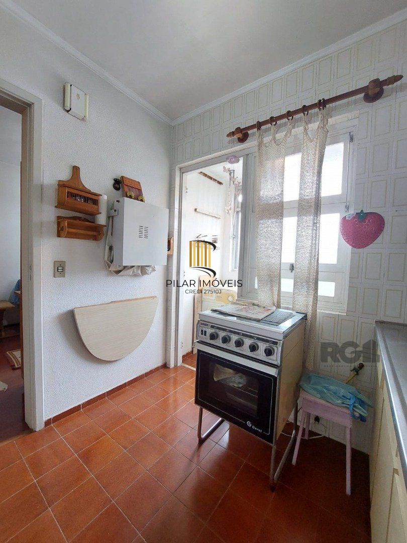 Apartamento 1 dormitório no bairro Tristeza