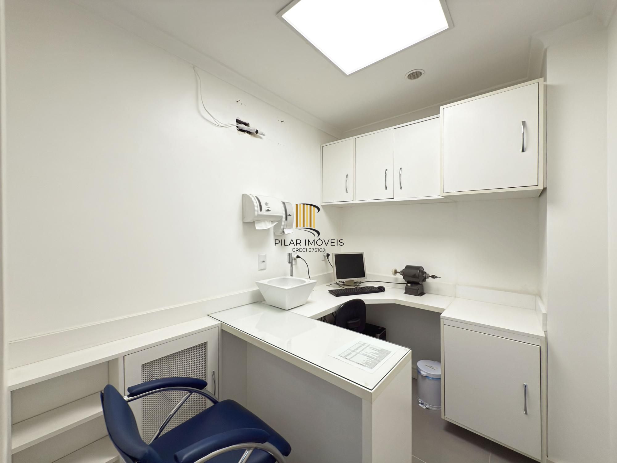 Excelente conjunto Comercial no Centro Histórico.