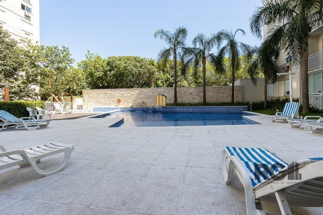 Apartamento 3 dormitórios no bairro Camaquã