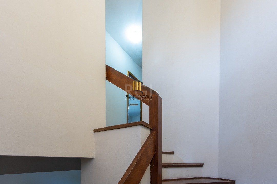 Casa de Condomínio 3 dormitórios no bairro Espírito Santo