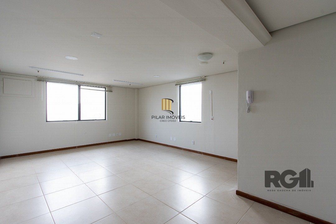 Conjunto/Sala para Venda - 33.83m², 0 dormitórios, Menino Deus