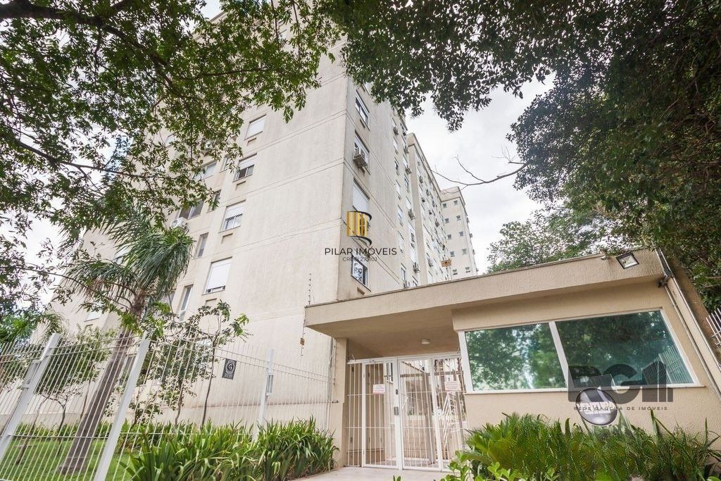 Apartamento 3 dormitórios no bairro Sarandi