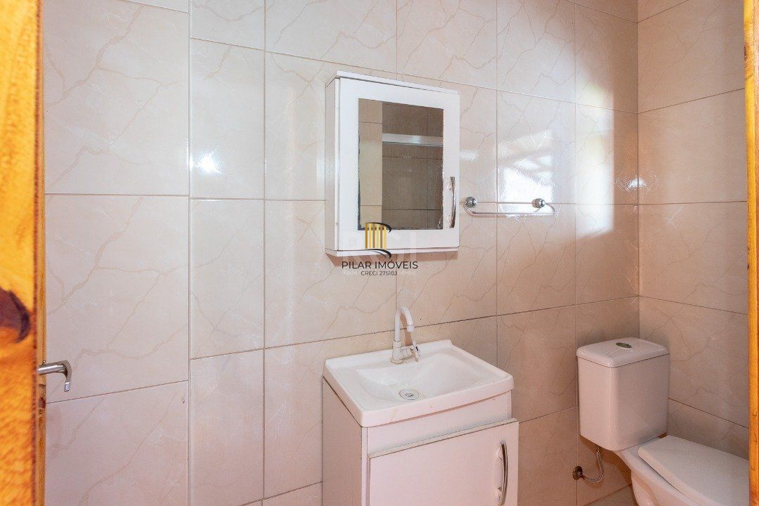 Casa para Venda - 54m², 2 dormitórios, 2 vagas - Espirito Santo