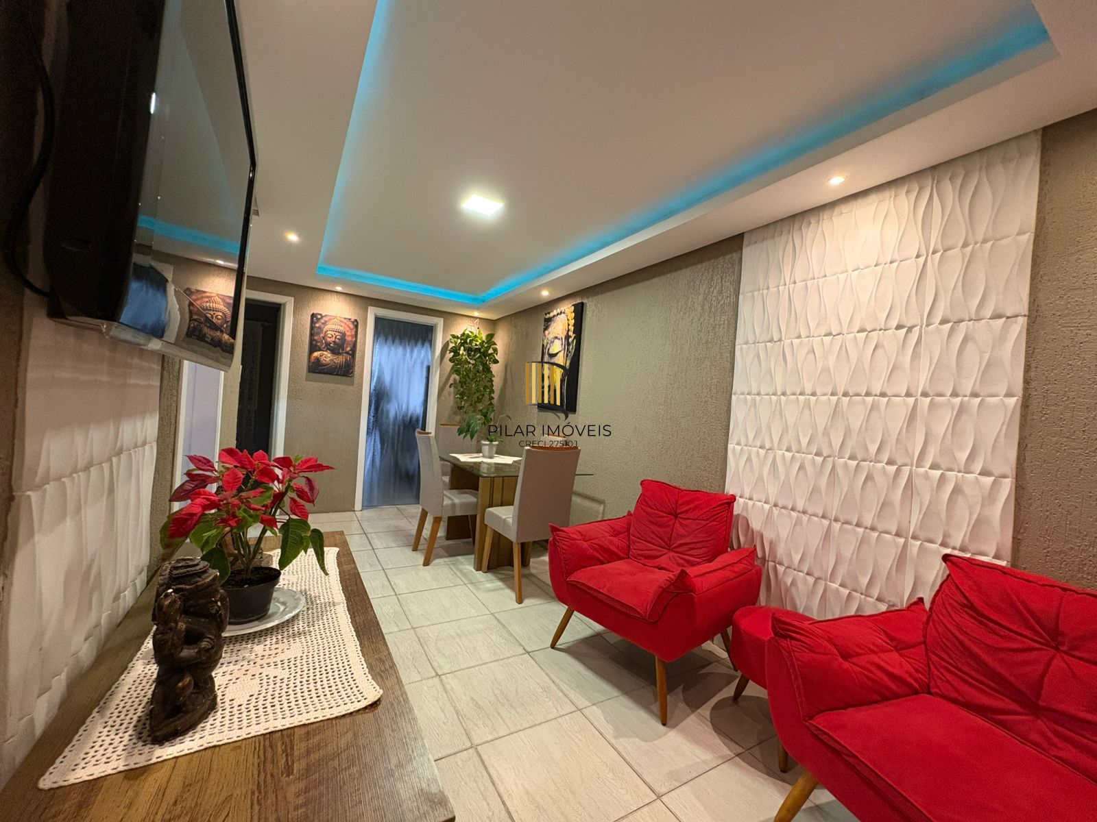 , vale a pena ver, rua Elvira Dendena