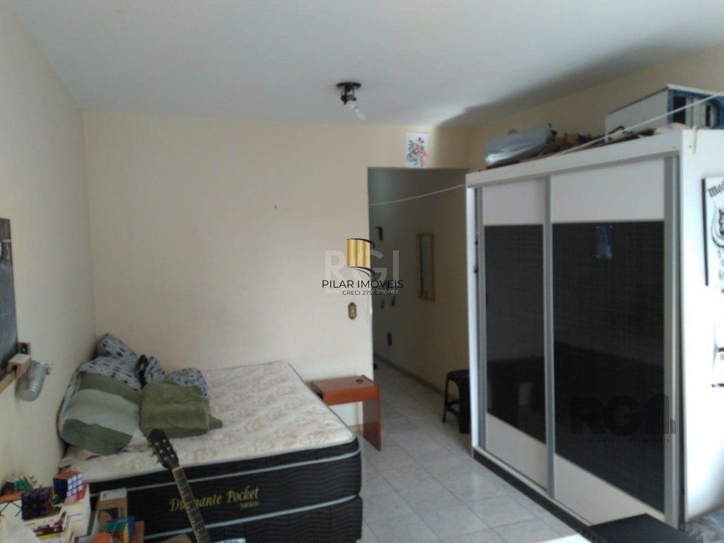 Apartamento para Venda - 33.22m², 1 quarto, elevador, Centro Histórico