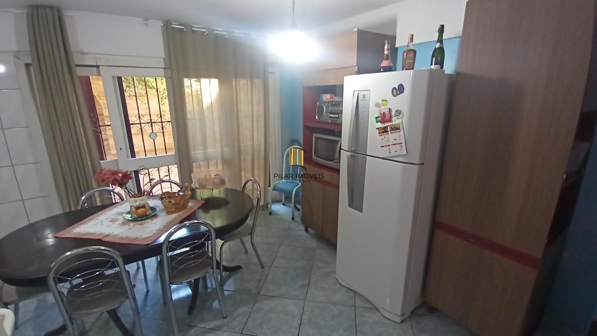 Casa de Condomínio com 3 Dormitórios no Bairro Espírito Santo