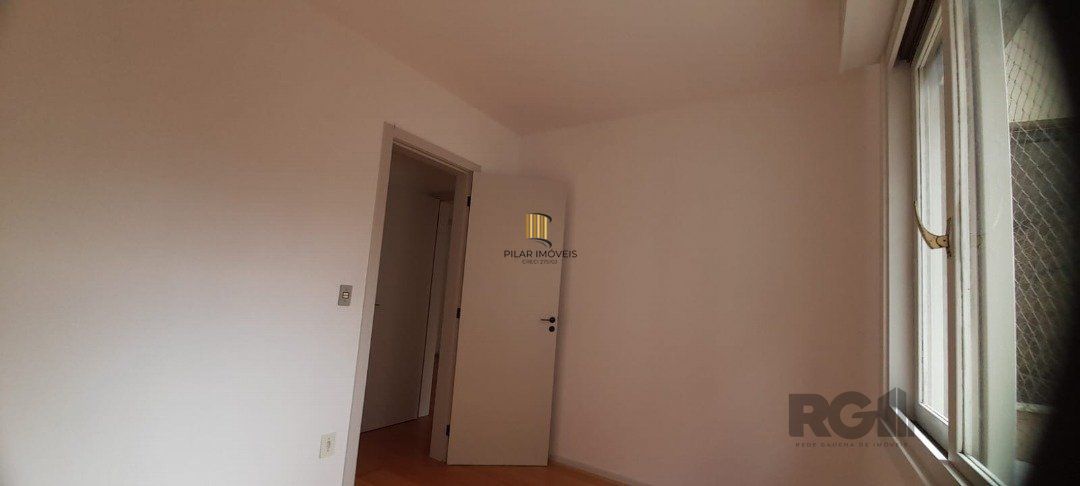 Apartamento 3 dormitórios, suíte, vaga coberta Tristeza Poa