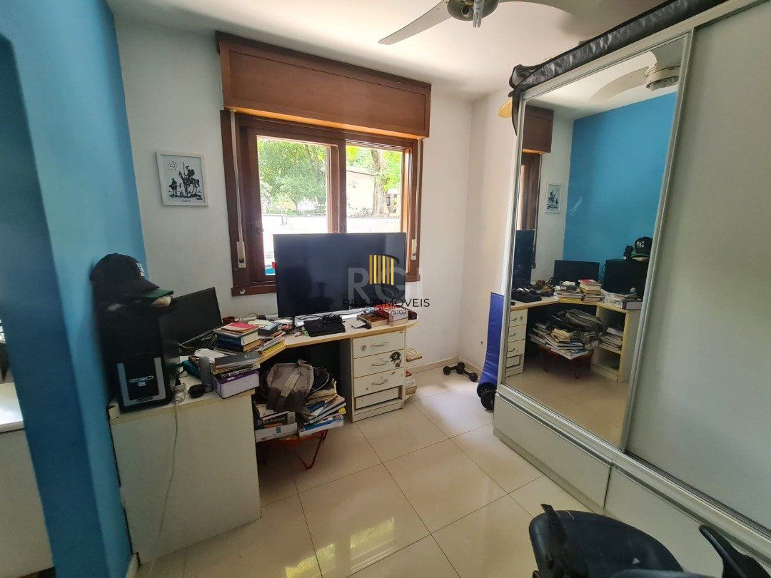 Apartamento 3 dormitórios no bairro Menino Deus
