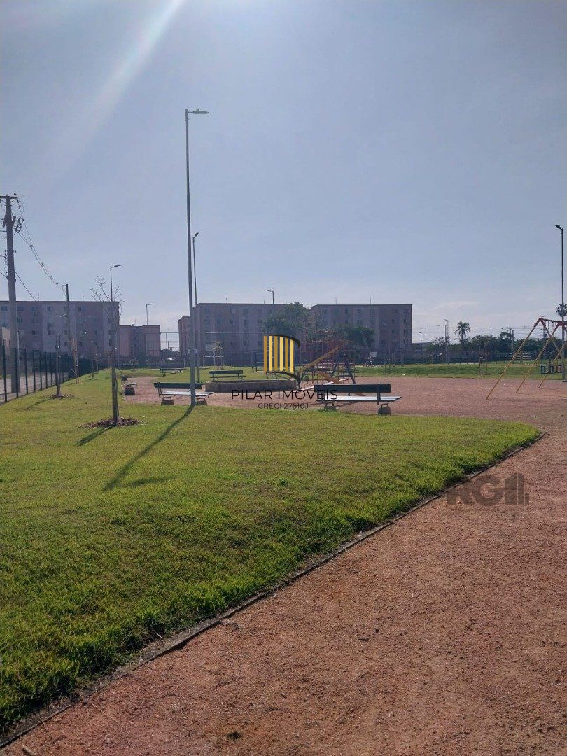 Terreno no bairro Hípica