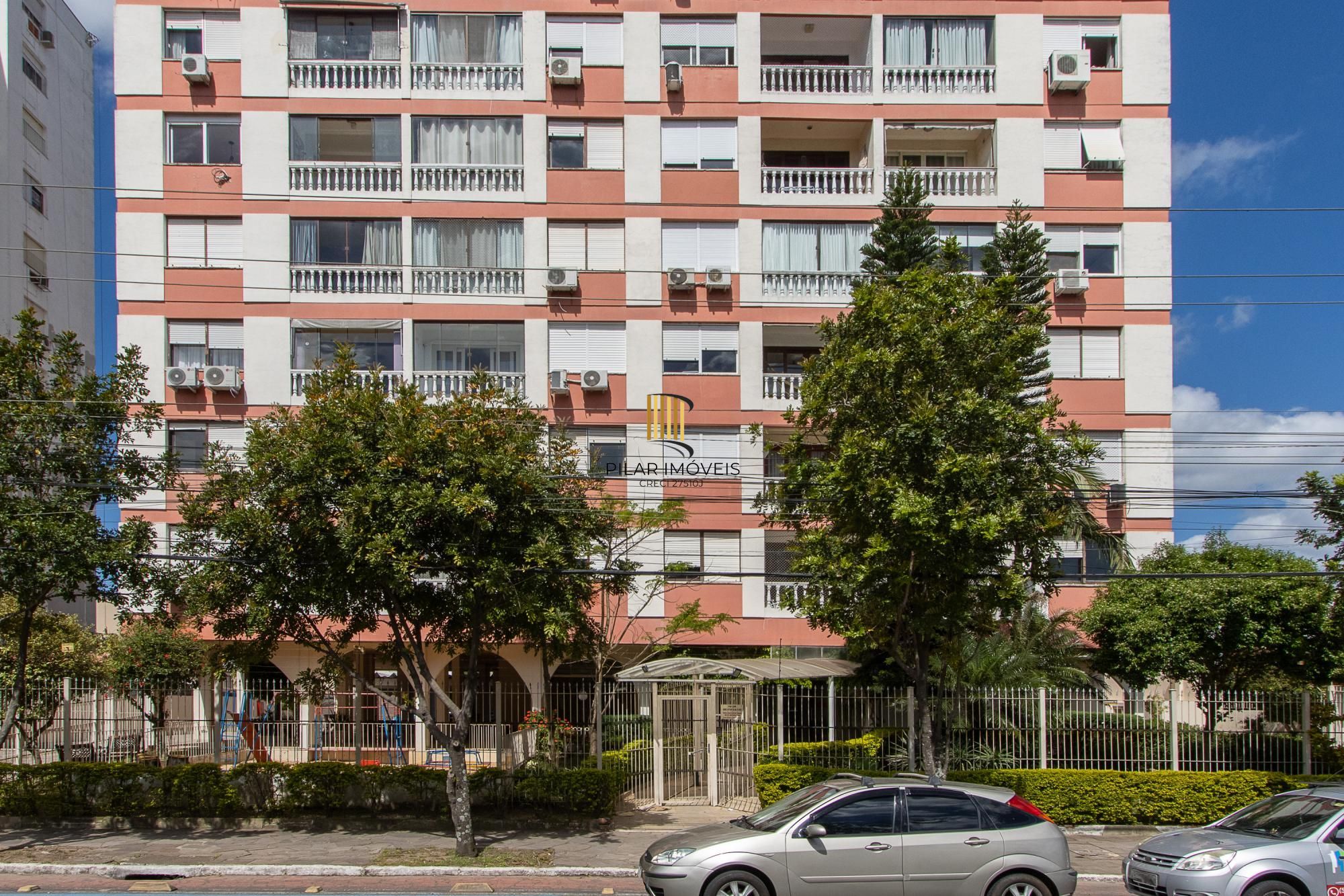 Apartamento à Venda no Bairro Cristal - Oportunidade para Investidores