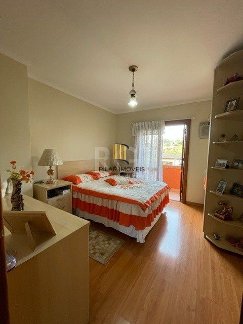 Casa para Venda - 154.36m², 3 dormitórios, sendo 1 suites, 2 vagas - Ipanema