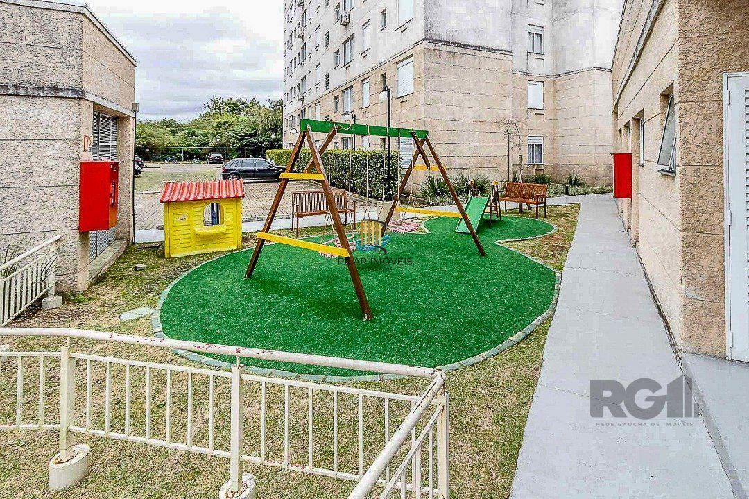 Apartamento 3 dormitórios no bairro Ipanema