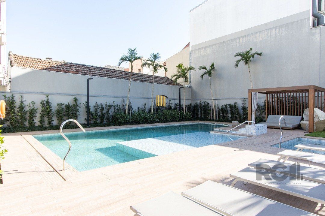 Apartamento 2 dormitórios no bairro São João