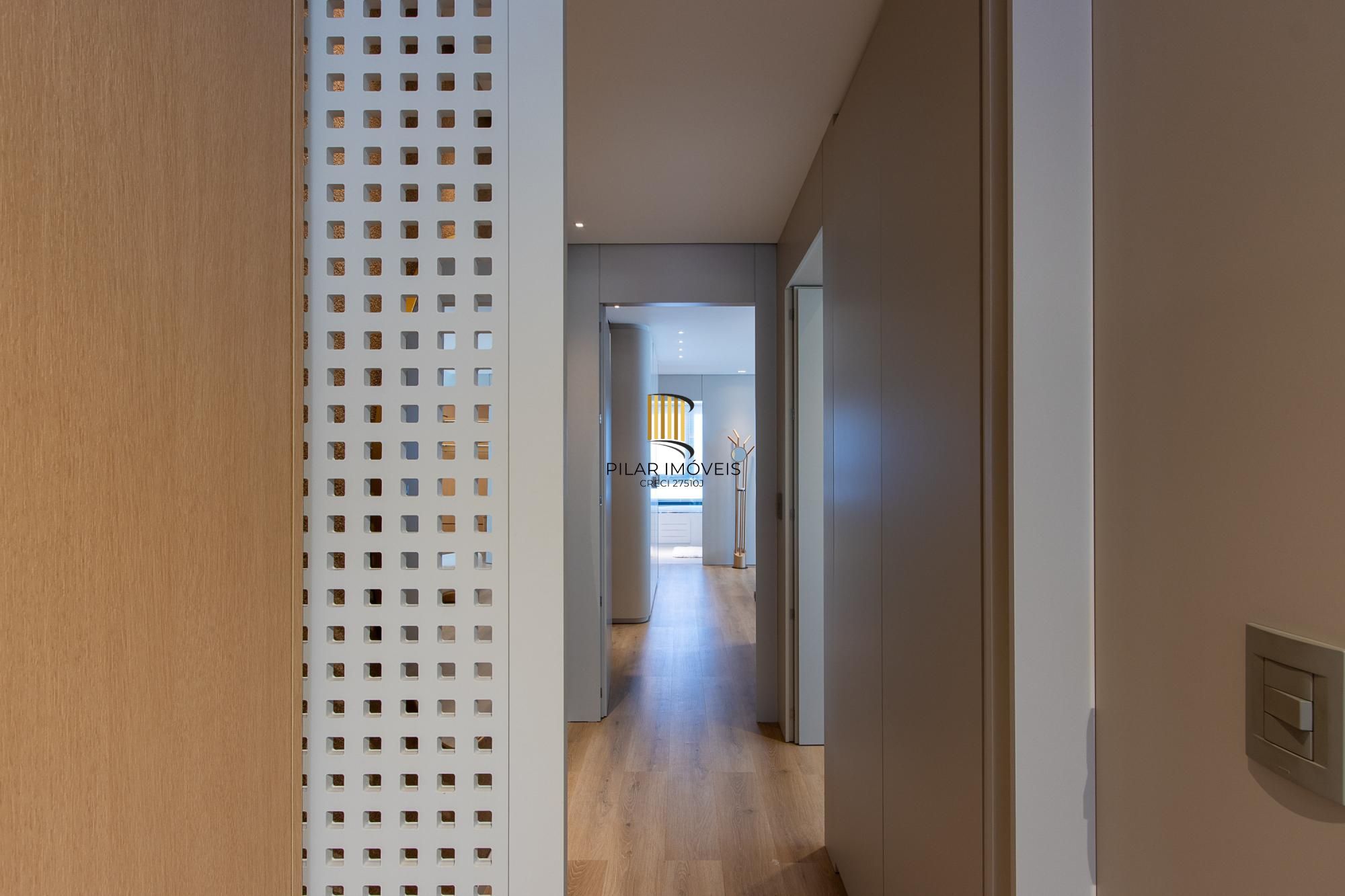 Apartamento 2 dormitórios no bairro Petrópolis