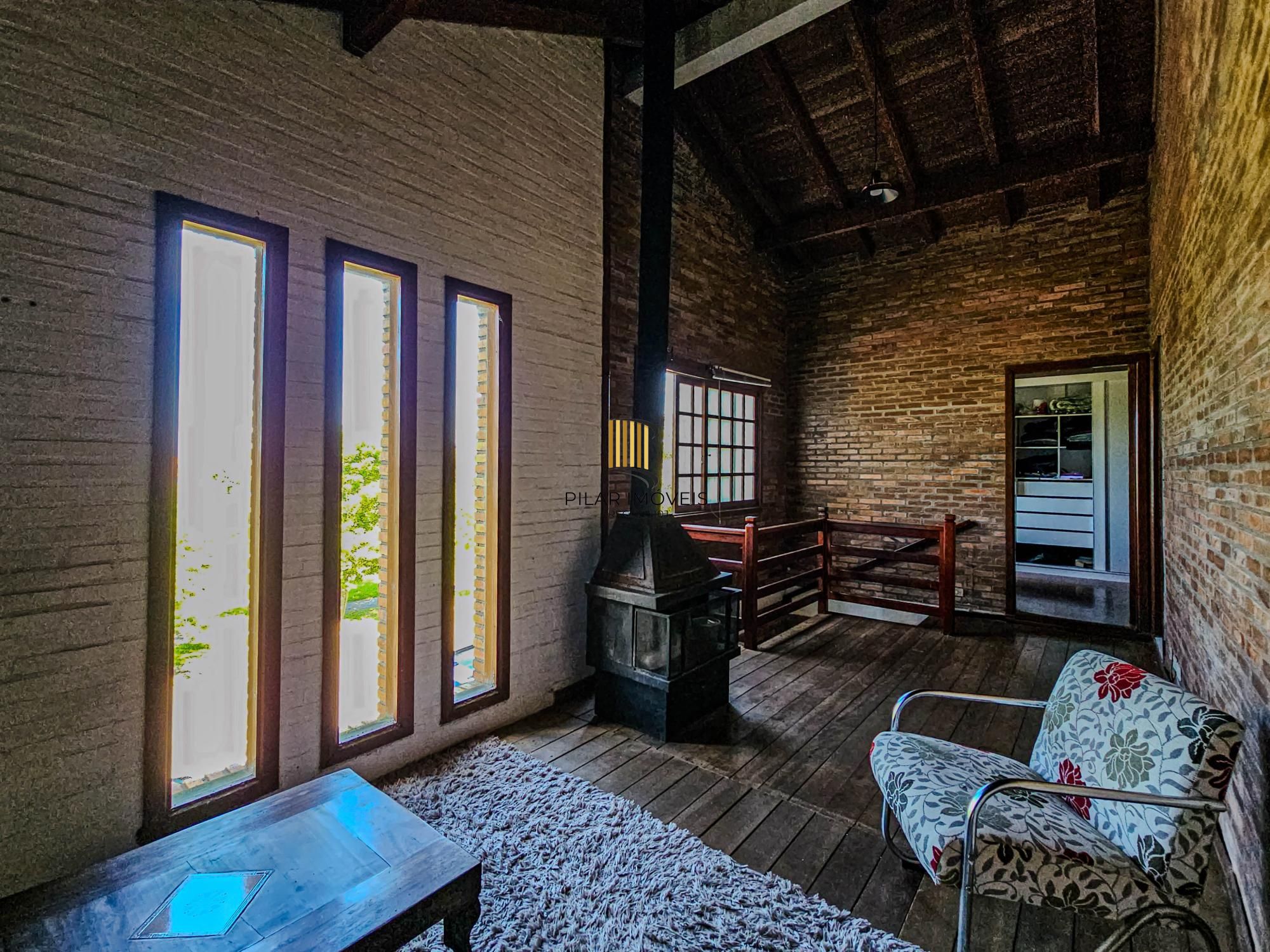 Casa Espetacular na Hípica