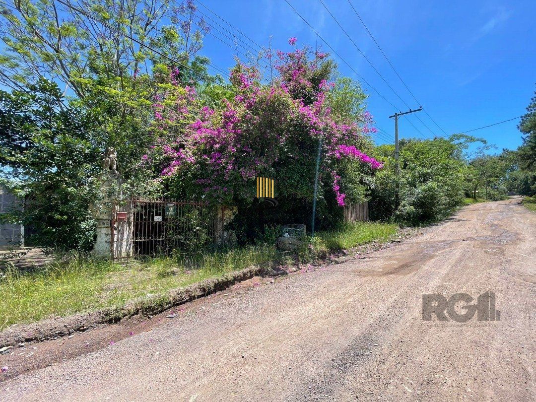 Sítio no bairro Vila Nova