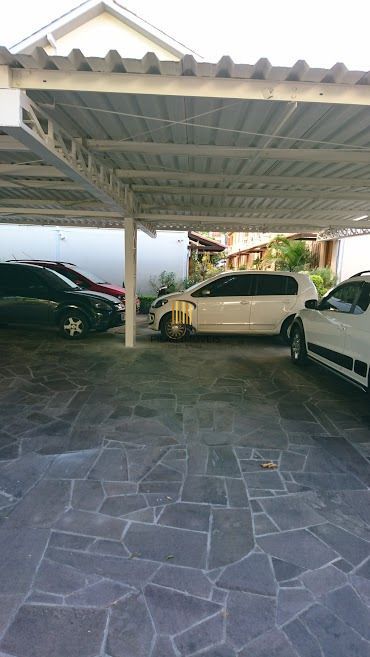 Casa Condominio para Venda - 82.14m², 3 dormitórios, sendo 1 suites, 1 vaga - Camaquã