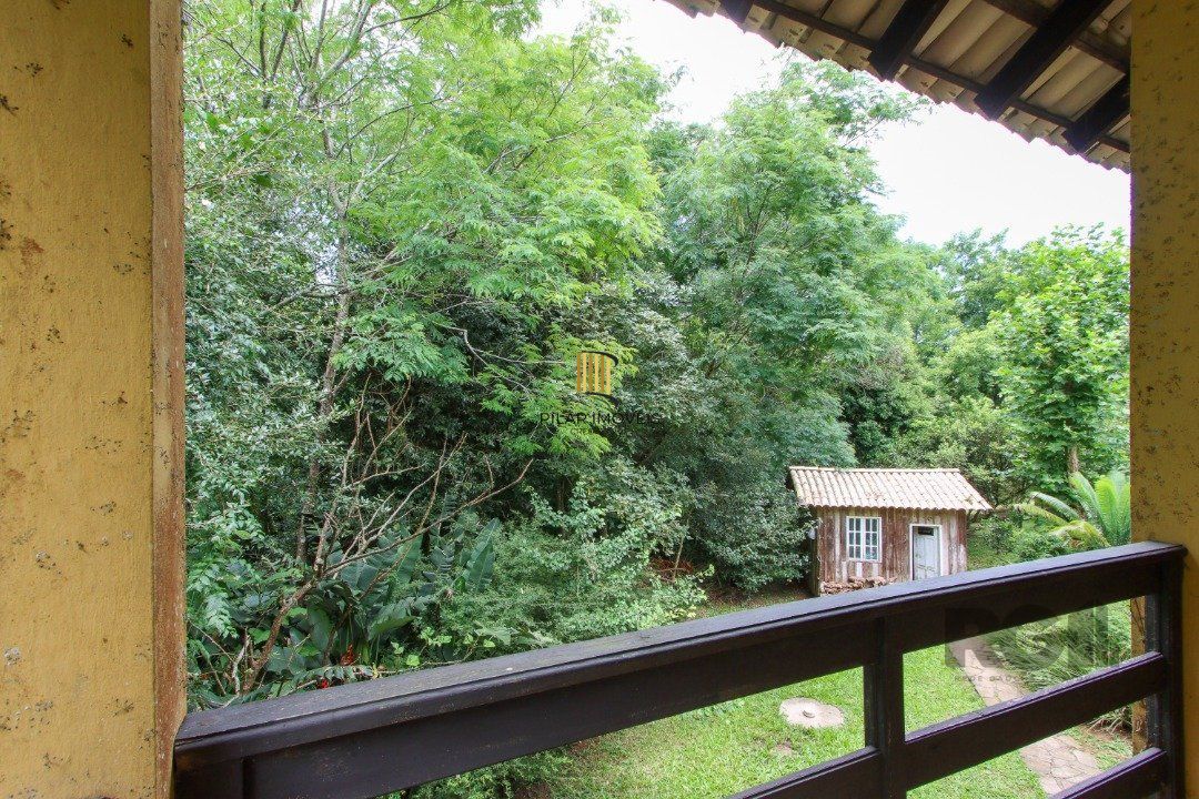 Casa com 3 quartos, suite em terreno com 7.320m² - Belem Velho