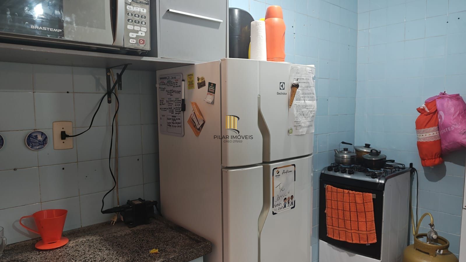 Apartamento 1 dormitório no bairro Centro Histórico
