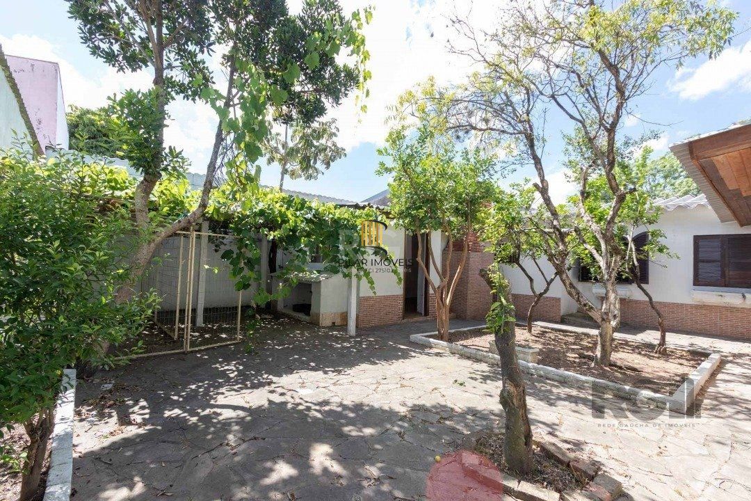 Casa 3 Dormitório(s) Bairro Aberta dos Morros