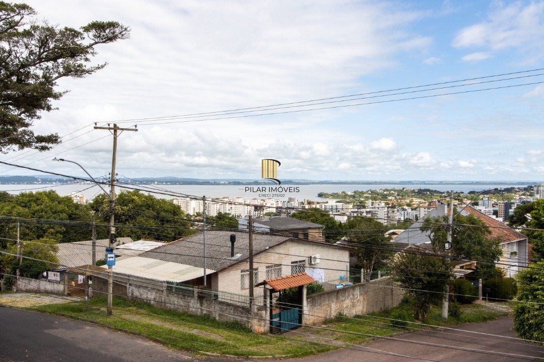 Sobrado no Bairro Tristeza