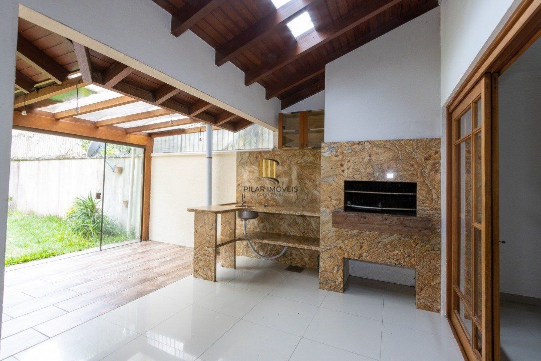 Casa para Venda - 181.99m², 3 dormitórios, sendo 1 suites, 2 vagas - Jardim Isabel