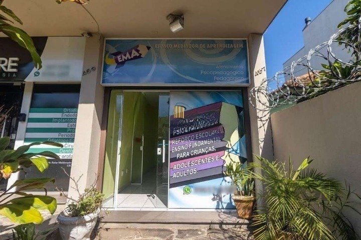 Sala Comercial no bairro Camaquã - Pilar Imóveis