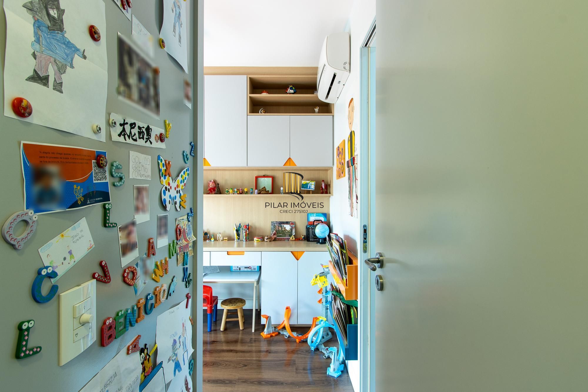 Apartamento impecável, orientação solar privilegiada!