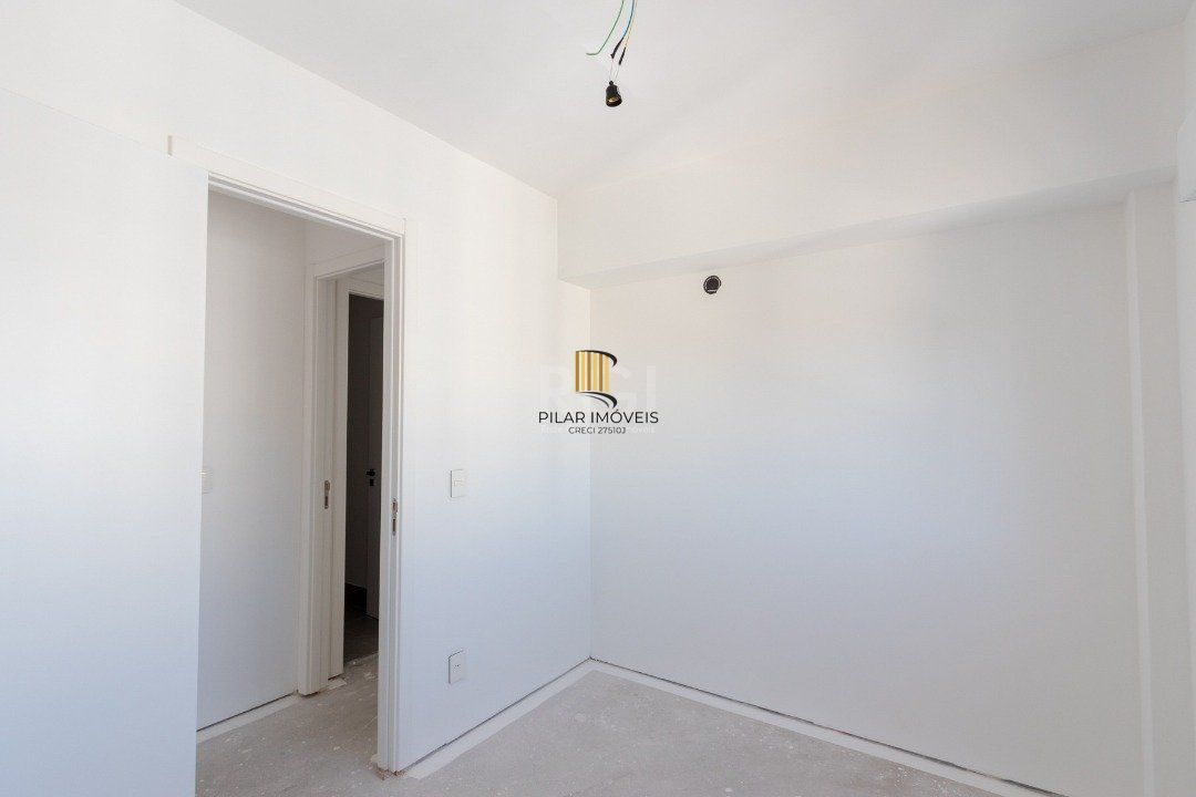 Apartamento para Venda - 54m², 2 dormitórios, sendo 1 suites, 1 vaga - Jardim Lindóia