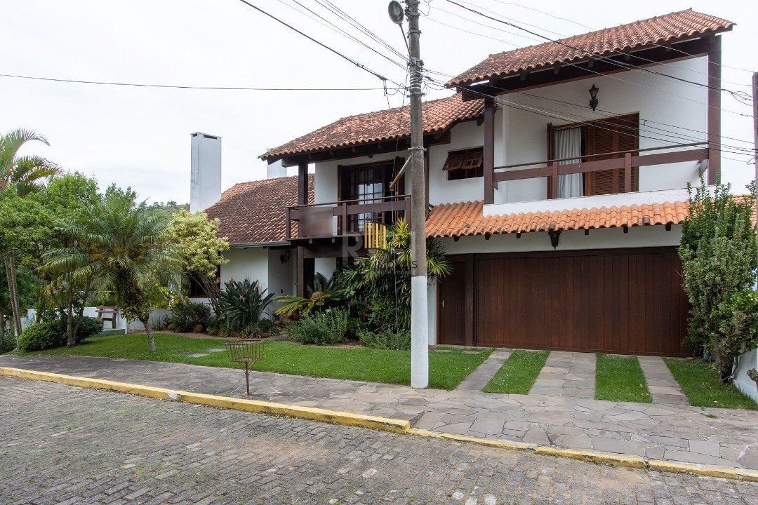 Excelente casa de condomínio!