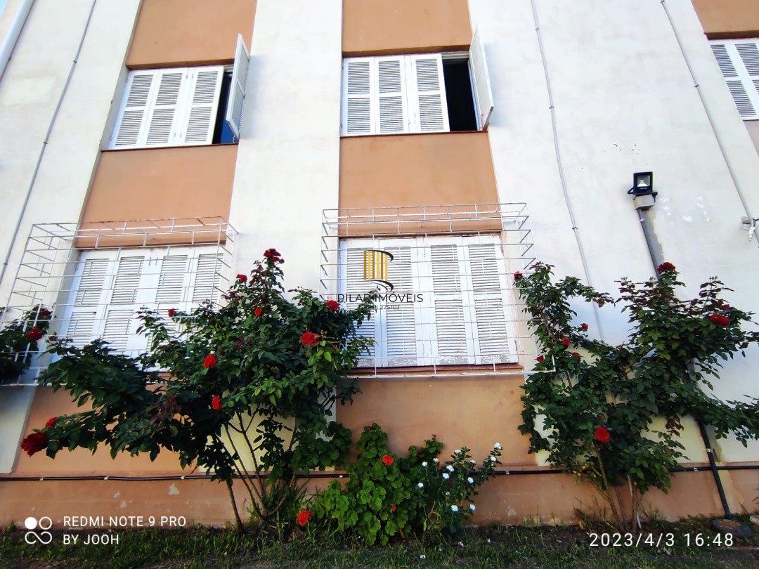 Apartamento 2 dormitórios no bairro Tristeza