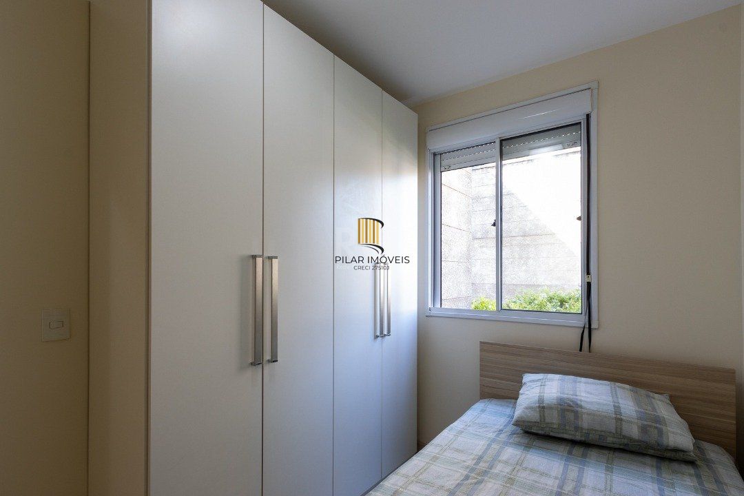 Apartamento 3 dormitórios no bairro Cavalhada
