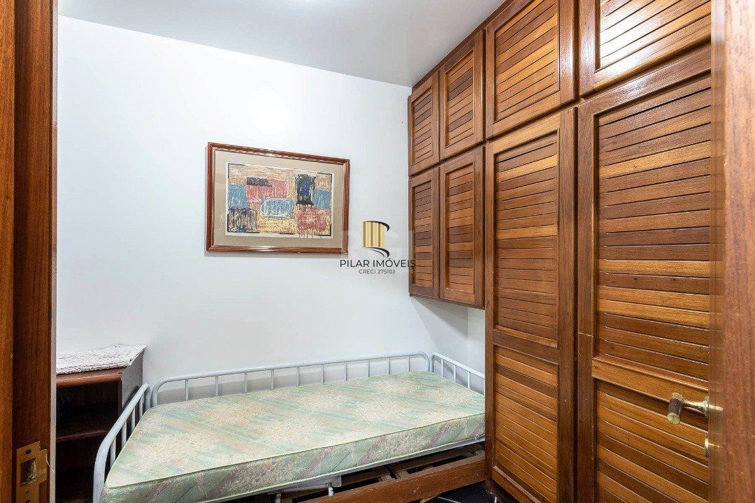 Apartamento para Venda - 153m², 3 dormitórios, sendo 1 suites, 2 vagas - Atlântida
