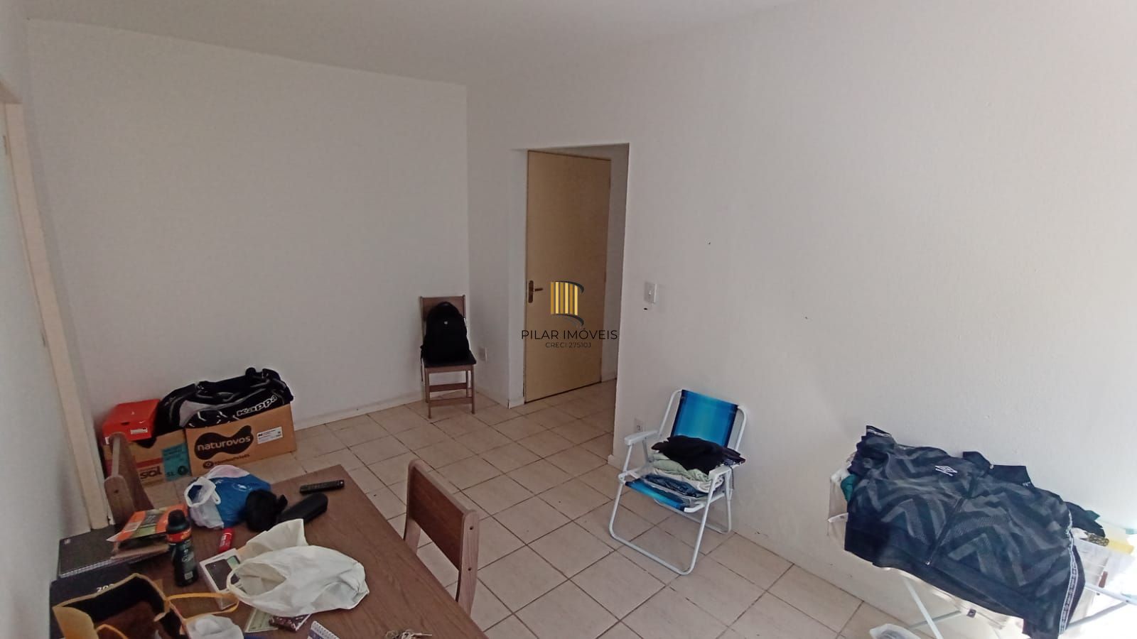 Aparatamento com 1 dormitório no bairro Cavalhada