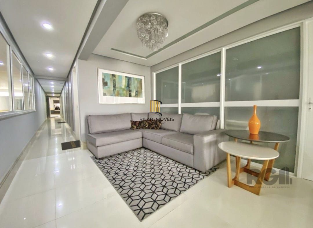 Apartamento 1 dormitório no bairro Cidade Baixa