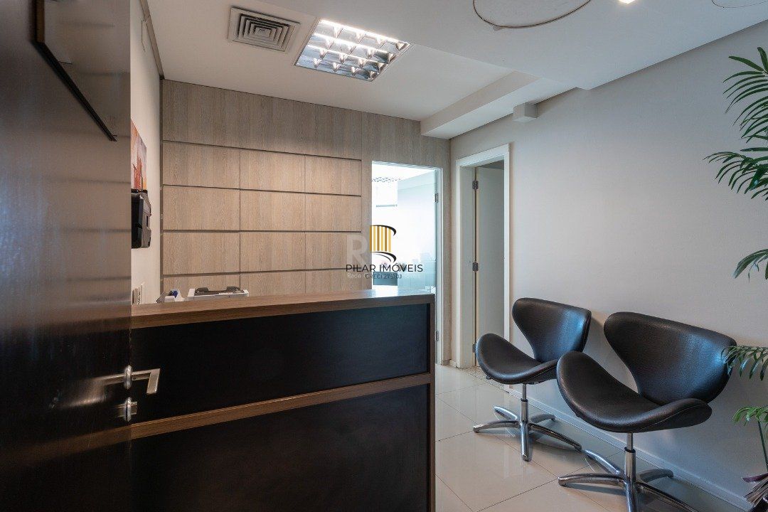 Conjunto/Sala para Venda - 210m², 0 dormitórios, 5 vagas - Cristal