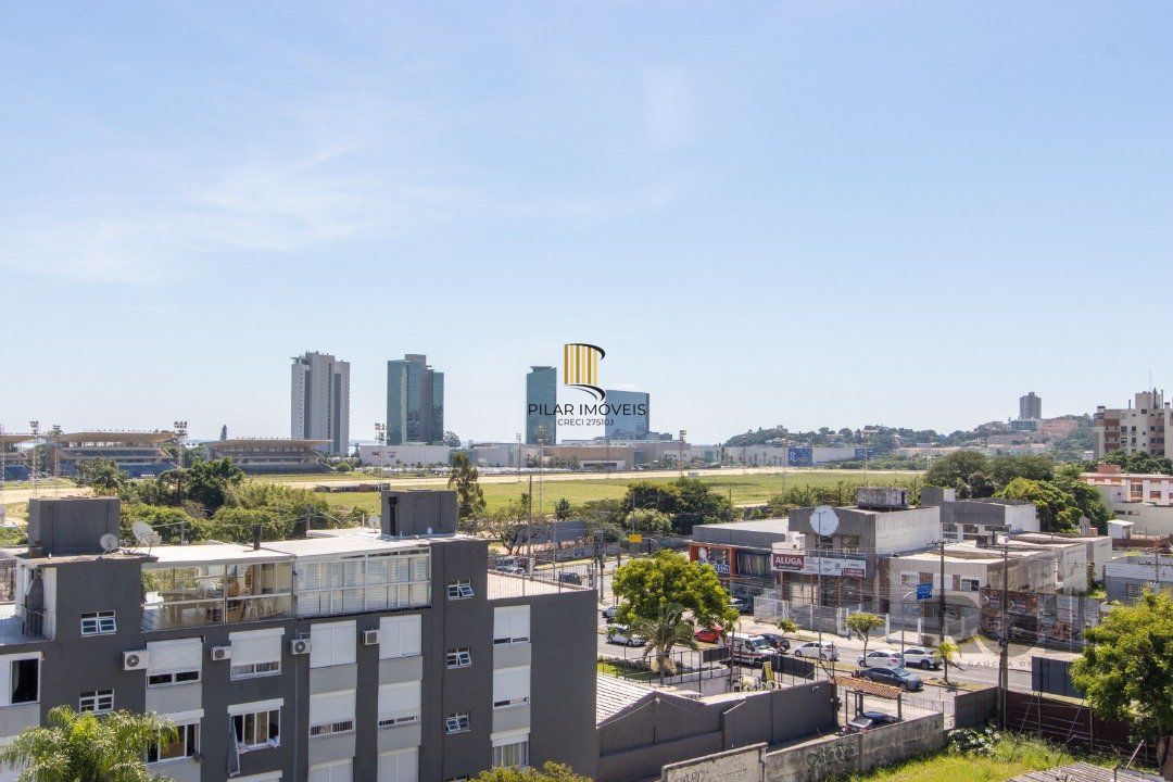 Apartamento para Venda - 86.16m², 2 dormitórios, Cristal