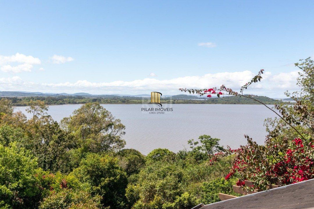 Casa para Venda - 352.19m², 4 dormitórios, sendo 1 suites, 4 vagas - Belém Novo